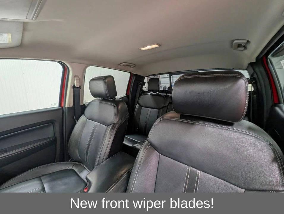 2022 Ford Ranger 4th Gen - Image 4 of 13