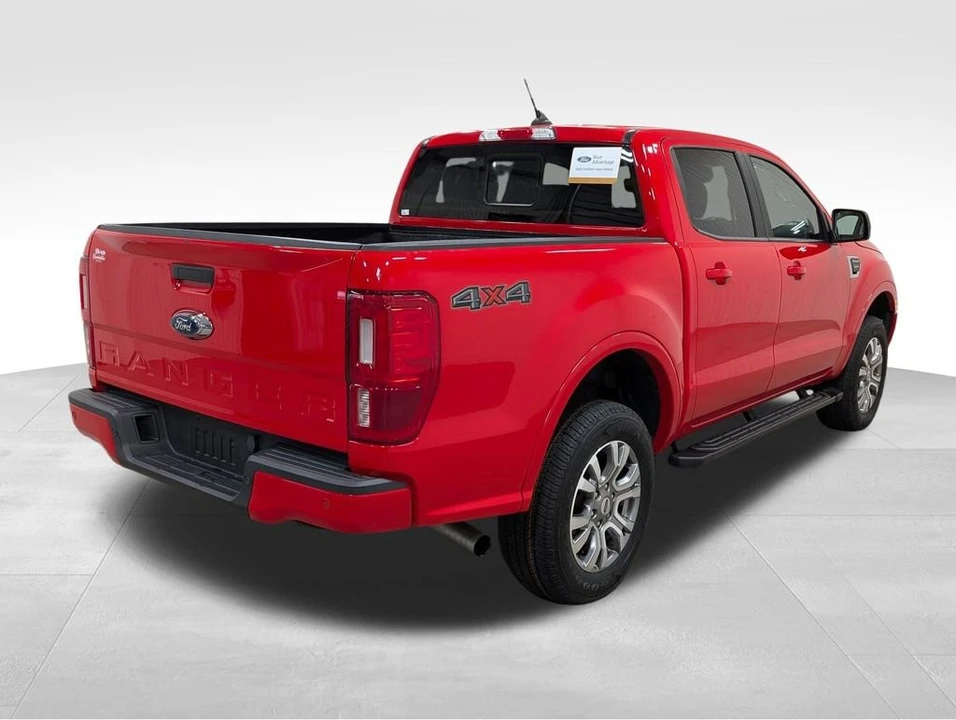 2022 Ford Ranger 4th Gen - Image 7 of 13