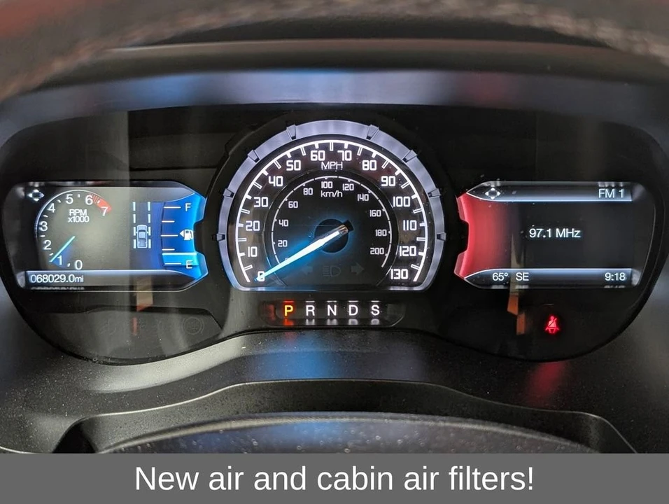 2022 Ford Ranger 4th Gen - Image 3 of 13