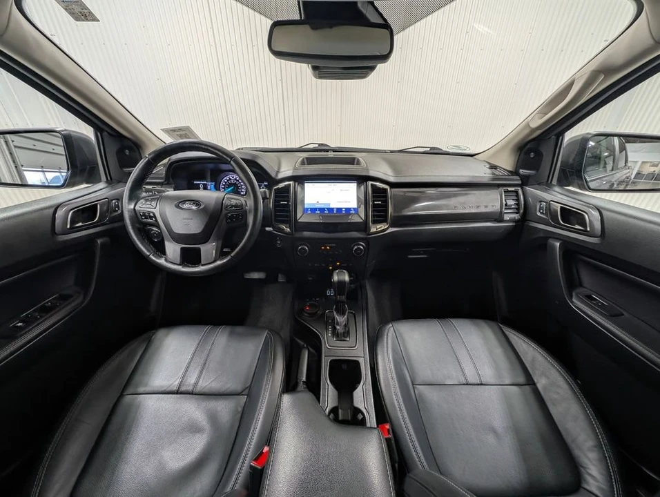 2022 Ford Ranger 4th Gen - Image 3 of 13