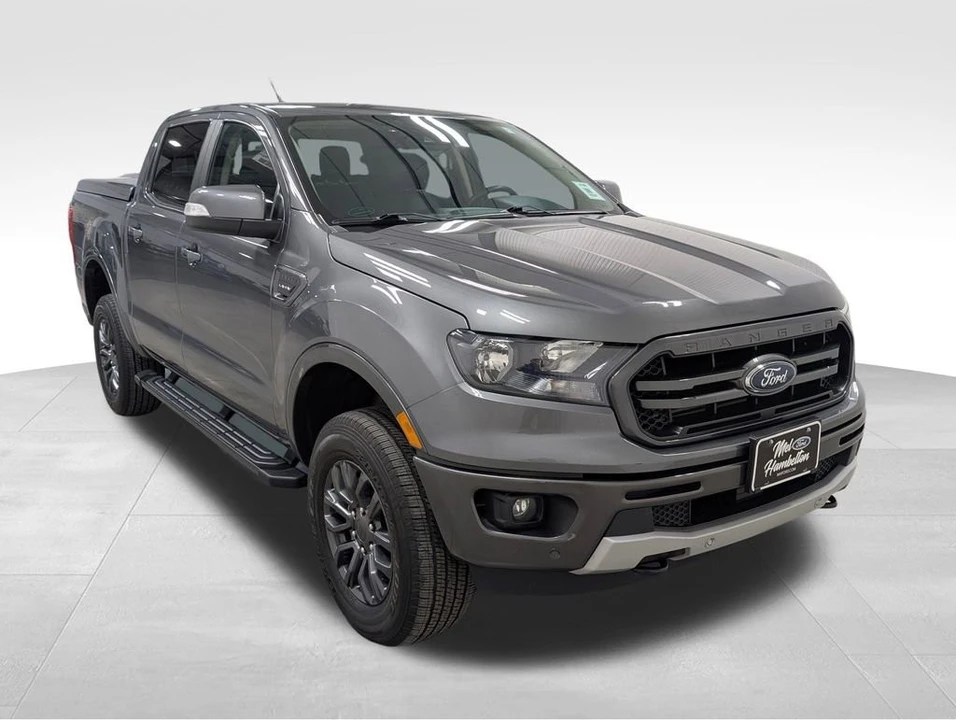 2022 Ford Ranger 4th Gen - Image 7 of 13