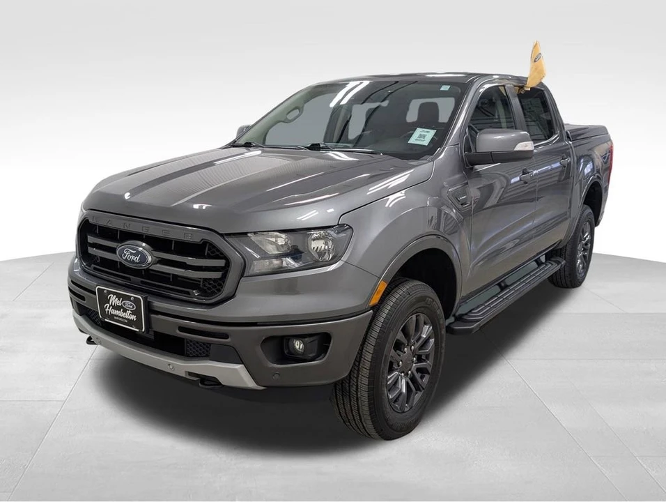 2022 Ford Ranger 4th Gen - Image 6 of 13