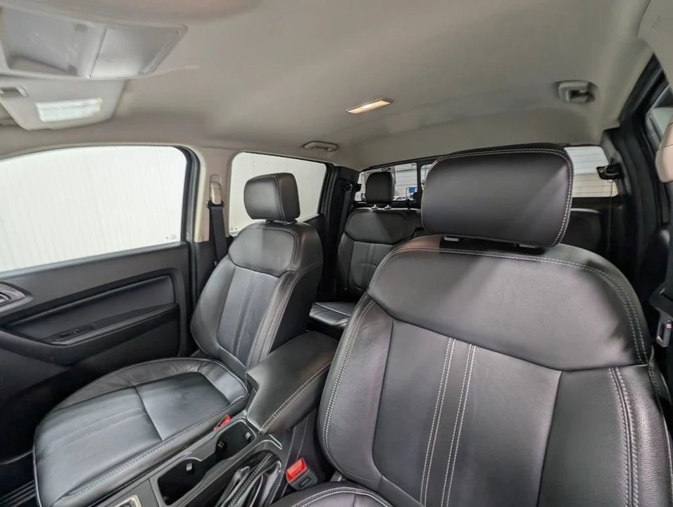 2022 Ford Ranger 4th Gen - Image 5 of 13