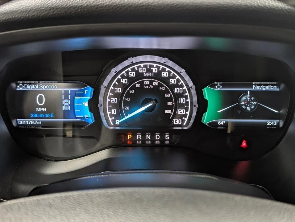 2022 Ford Ranger 4th Gen - Image 4 of 13