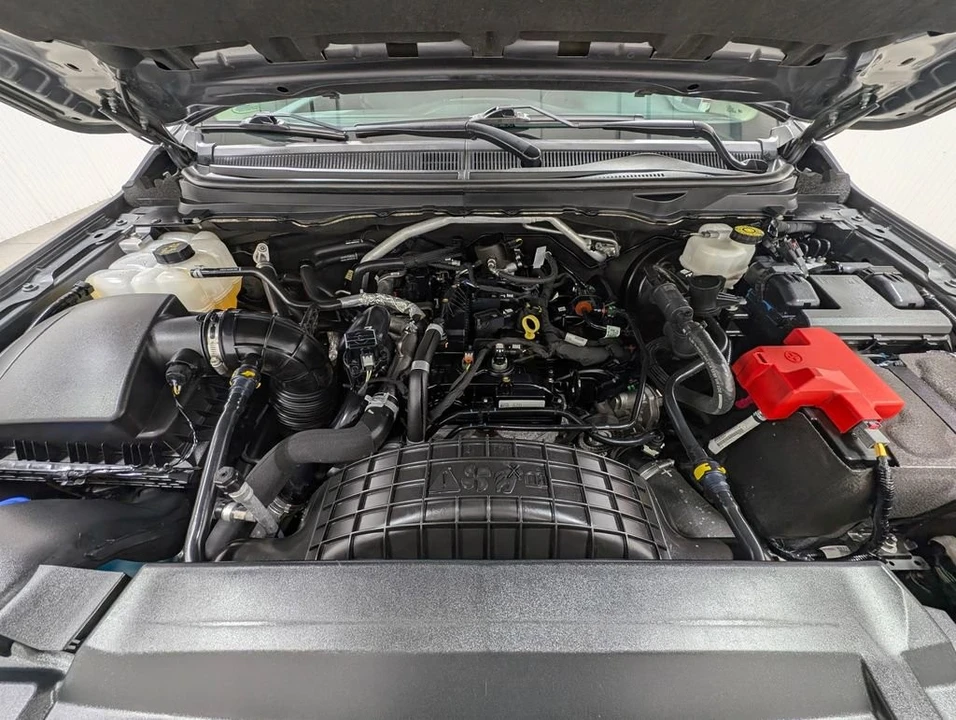 2022 Ford Ranger 4th Gen - Image 12 of 13