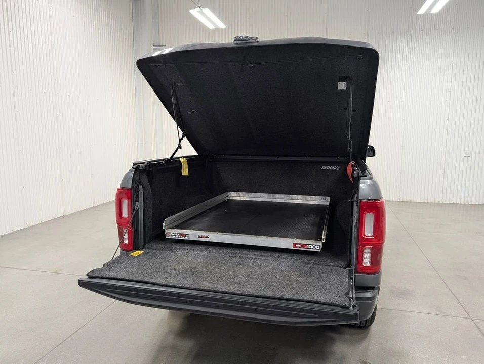 2022 Ford Ranger 4th Gen - Image 9 of 13