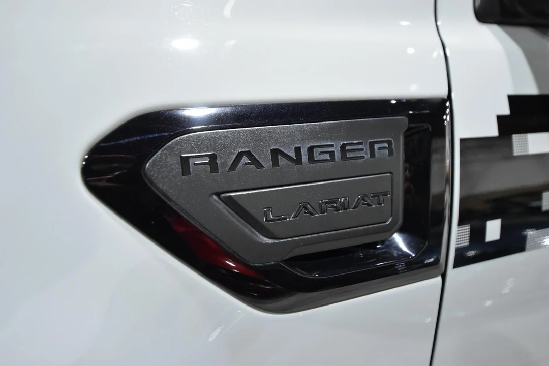2022 Ford Ranger 4th Gen - Image 8 of 21