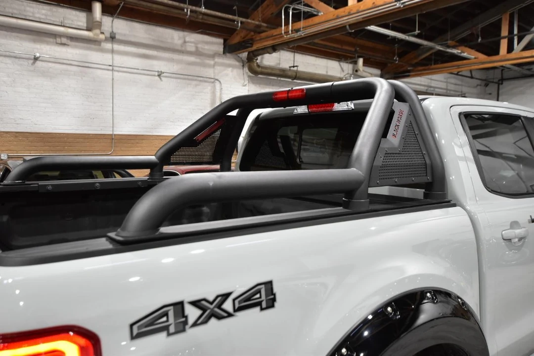 2022 Ford Ranger 4th Gen - Image 18 of 21