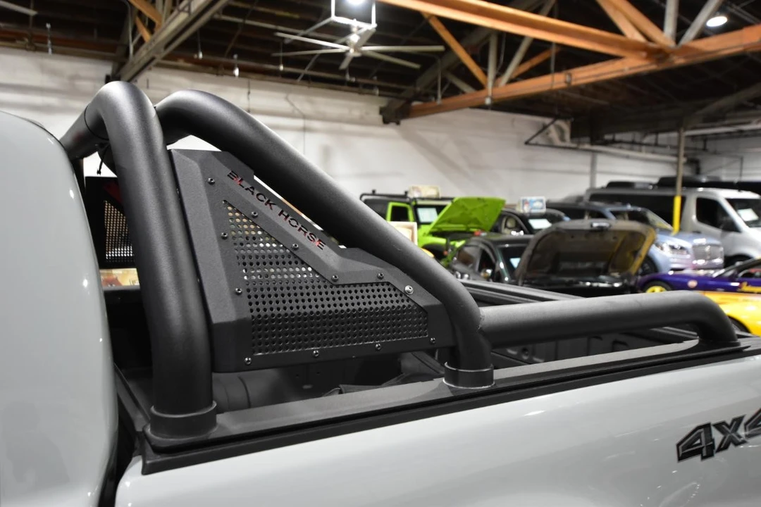 2022 Ford Ranger 4th Gen - Image 16 of 21
