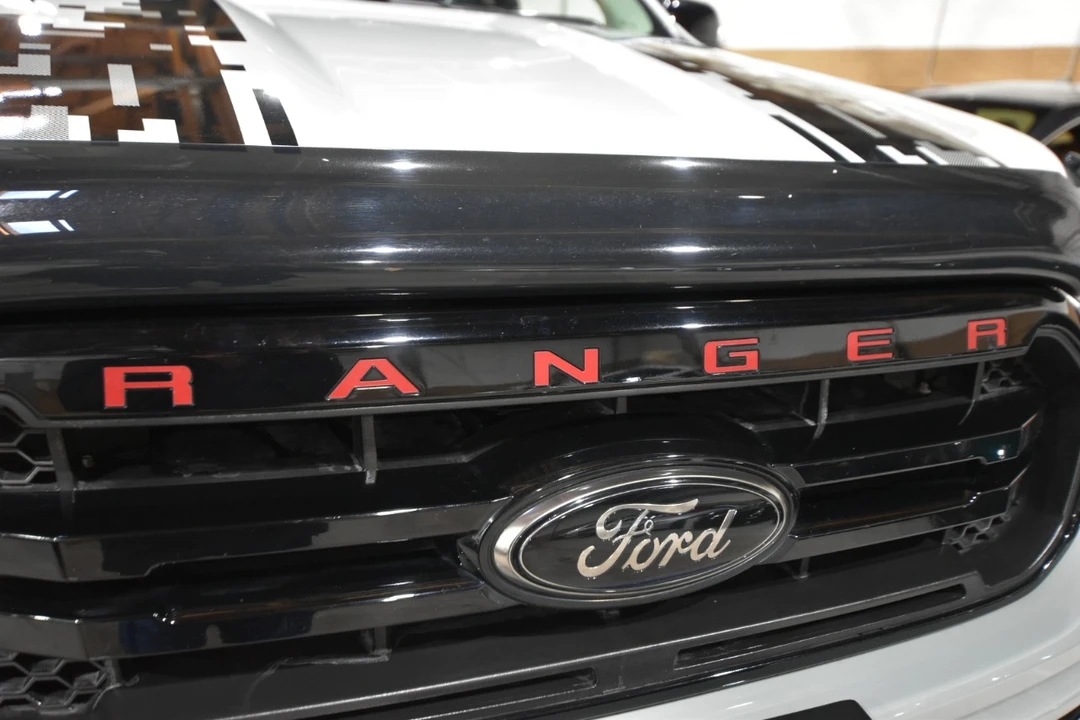 2022 Ford Ranger 4th Gen - Image 3 of 12