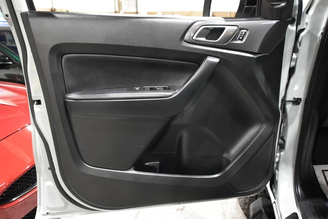 2022 Ford Ranger 4th Gen - Image 19 of 21