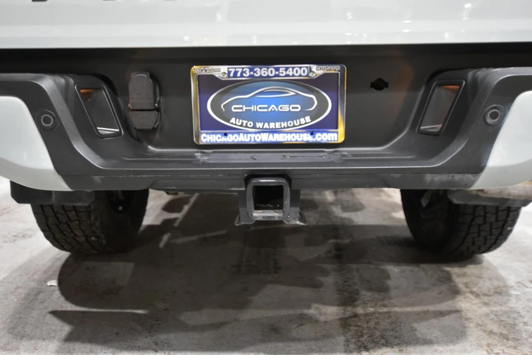 2022 Ford Ranger 4th Gen - Image 14 of 21