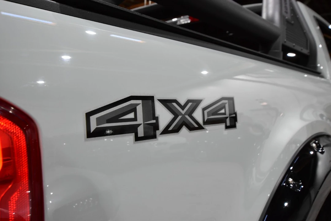 2022 Ford Ranger 4th Gen - Image 12 of 12
