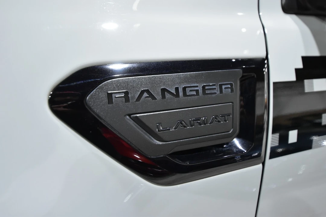 2022 Ford Ranger 4th Gen - Image 8 of 12