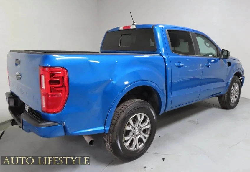 2022 Ford Ranger 4th Gen - Image 6 of 21