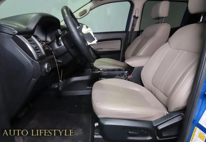 2022 Ford Ranger 4th Gen - Image 18 of 21