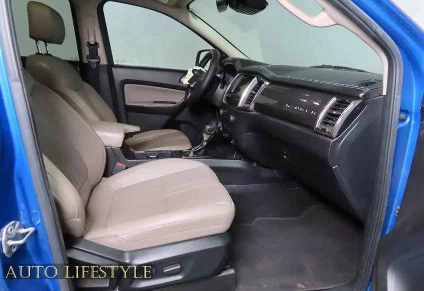 2022 Ford Ranger 4th Gen - Image 21 of 21