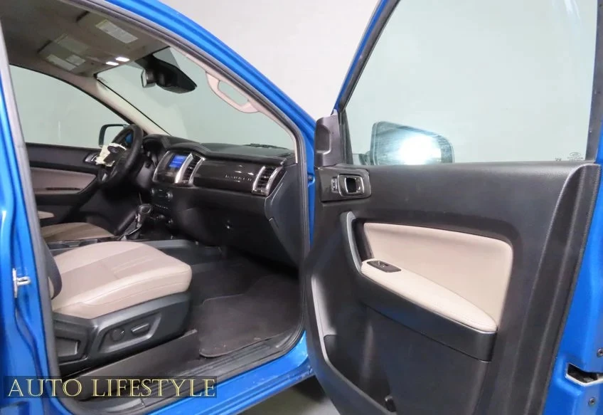 2022 Ford Ranger 4th Gen - Image 20 of 21