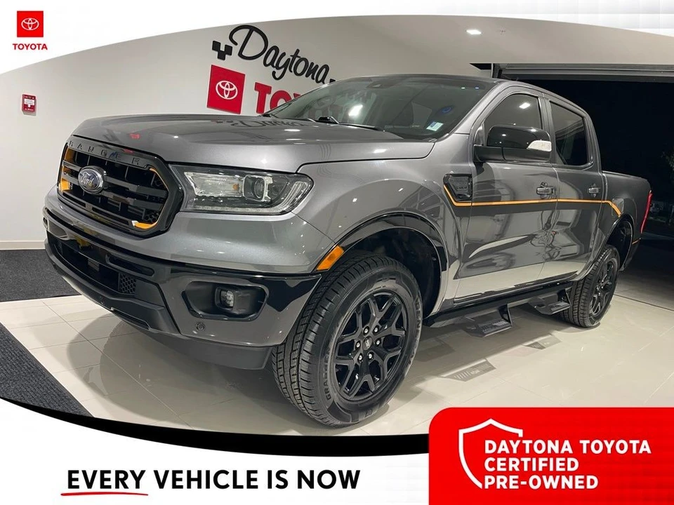 2022 Ford Ranger 4th Gen - Image 12 of 12