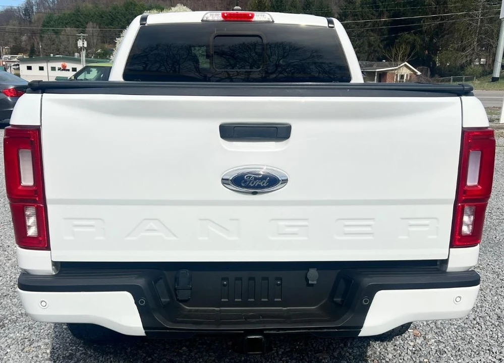 2022 Ford Ranger 4th Gen - Image 6 of 10