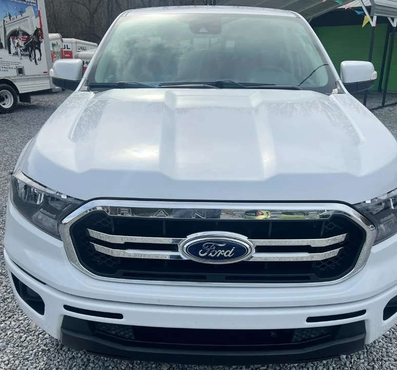 2022 Ford Ranger 4th Gen - Image 4 of 10