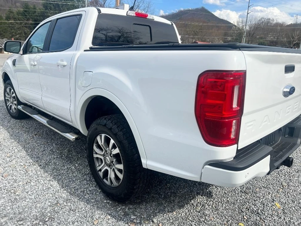 2022 Ford Ranger 4th Gen - Image 5 of 10