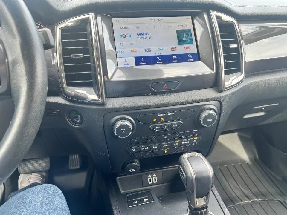 2022 Ford Ranger 4th Gen - Image 10 of 10
