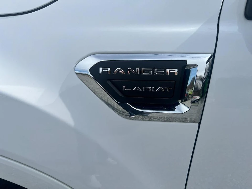 2022 Ford Ranger 4th Gen - Image 2 of 10