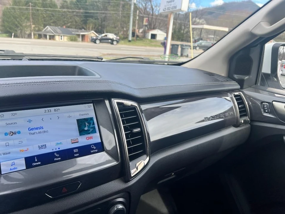 2022 Ford Ranger 4th Gen - Image 9 of 10