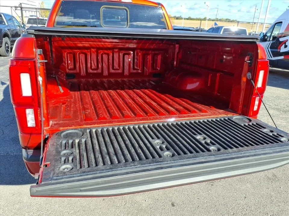 2022 Ford Ranger 4th Gen - Image 12 of 12