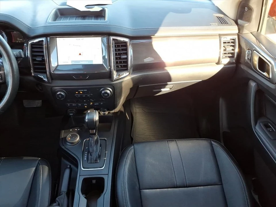 2022 Ford Ranger 4th Gen - Image 6 of 12