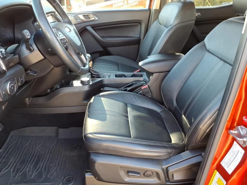 2022 Ford Ranger 4th Gen - Image 9 of 12