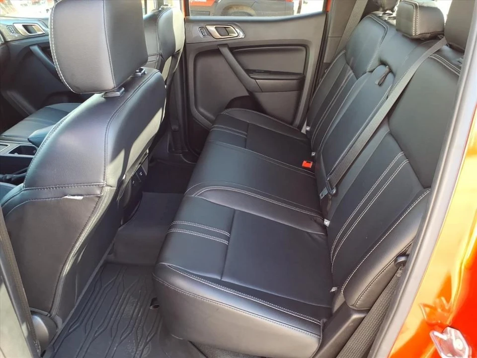 2022 Ford Ranger 4th Gen - Image 11 of 12