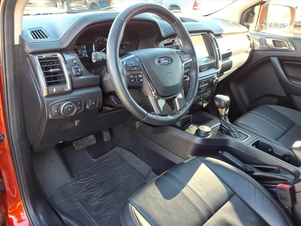 2022 Ford Ranger 4th Gen - Image 8 of 12