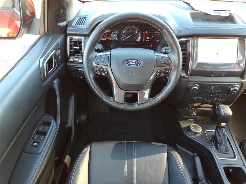 2022 Ford Ranger 4th Gen - Image 5 of 12