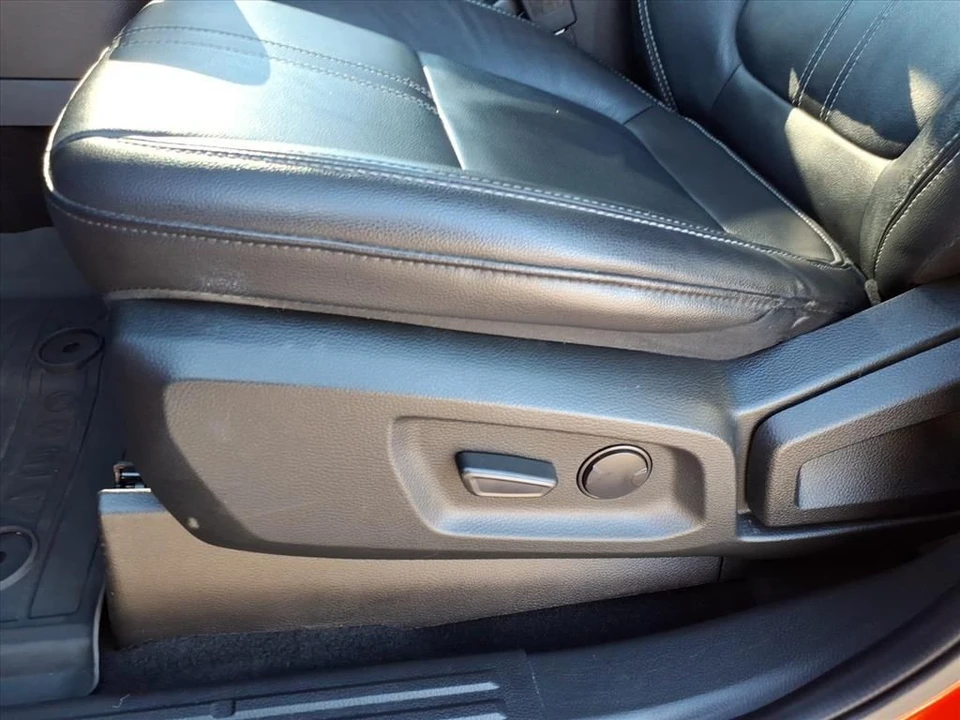 2022 Ford Ranger 4th Gen - Image 10 of 12