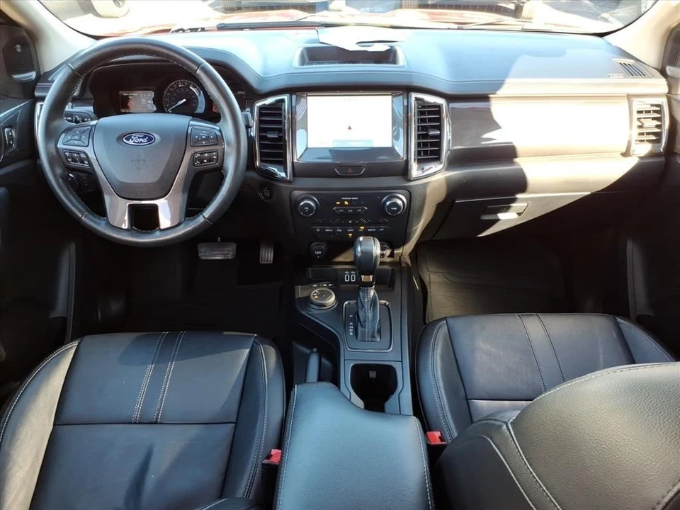 2022 Ford Ranger 4th Gen - Image 7 of 12