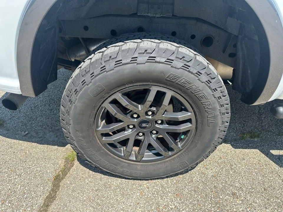 2022 Ford Ranger 5th Gen - Image 10 of 12