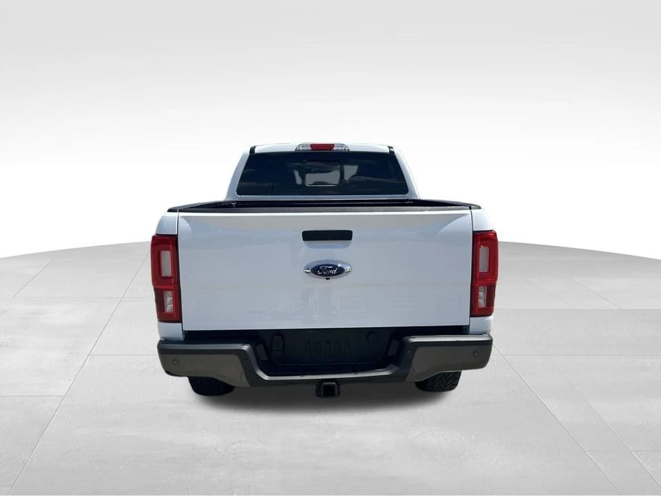 2022 Ford Ranger 5th Gen - Image 3 of 12