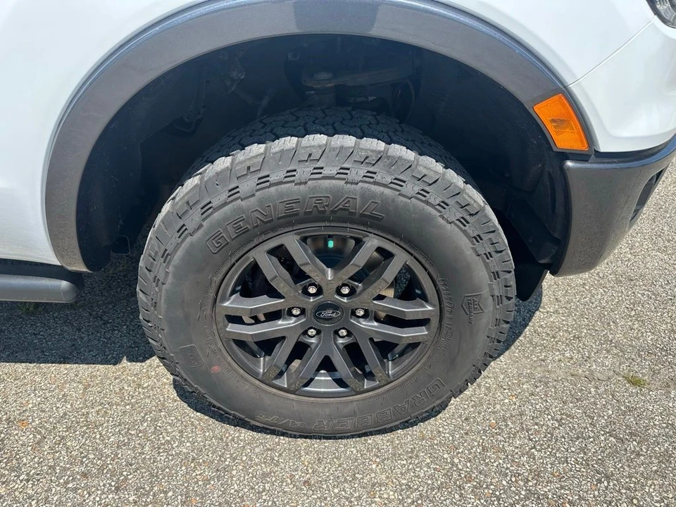 2022 Ford Ranger 5th Gen - Image 11 of 12