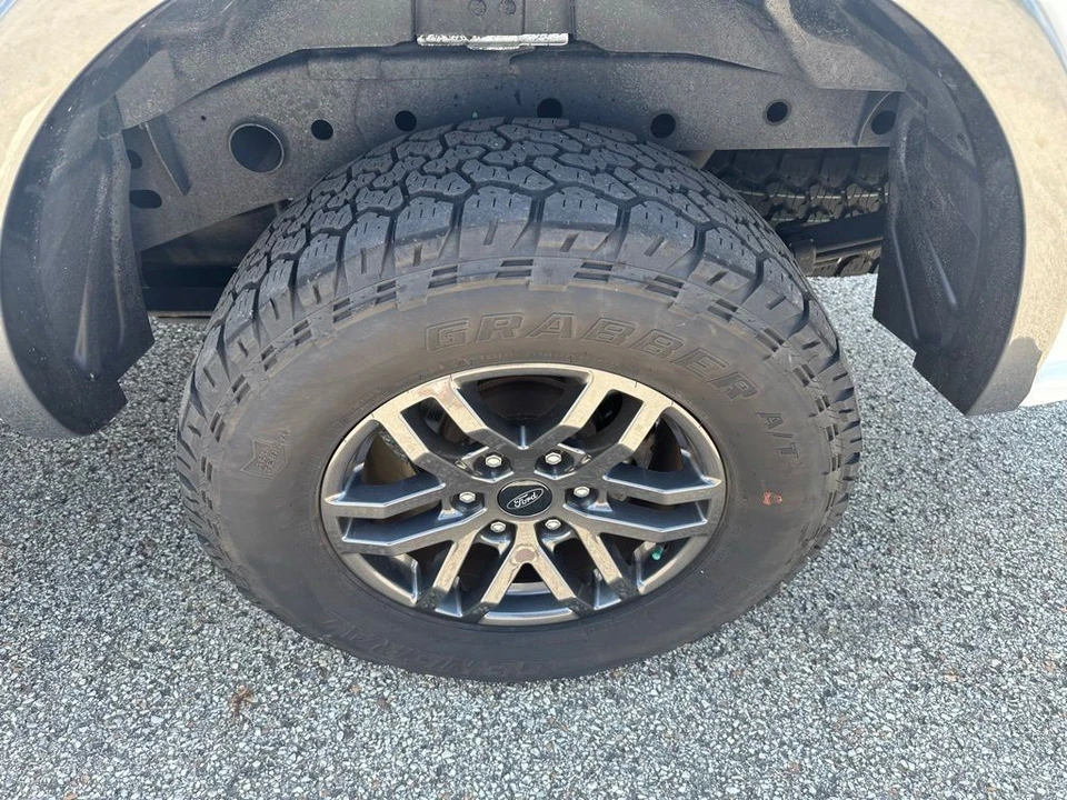 2022 Ford Ranger 5th Gen - Image 9 of 12
