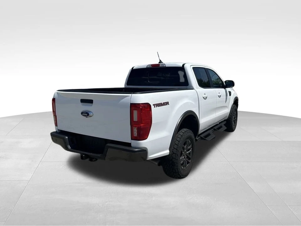 2022 Ford Ranger 5th Gen - Image 4 of 12