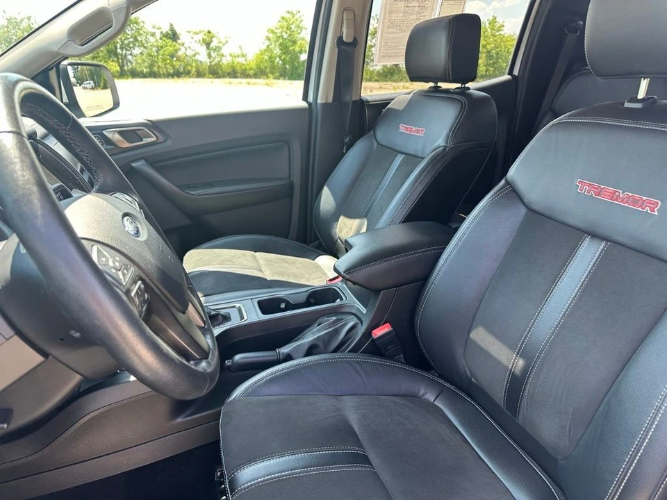 2022 Ford Ranger 5th Gen - Image 12 of 12