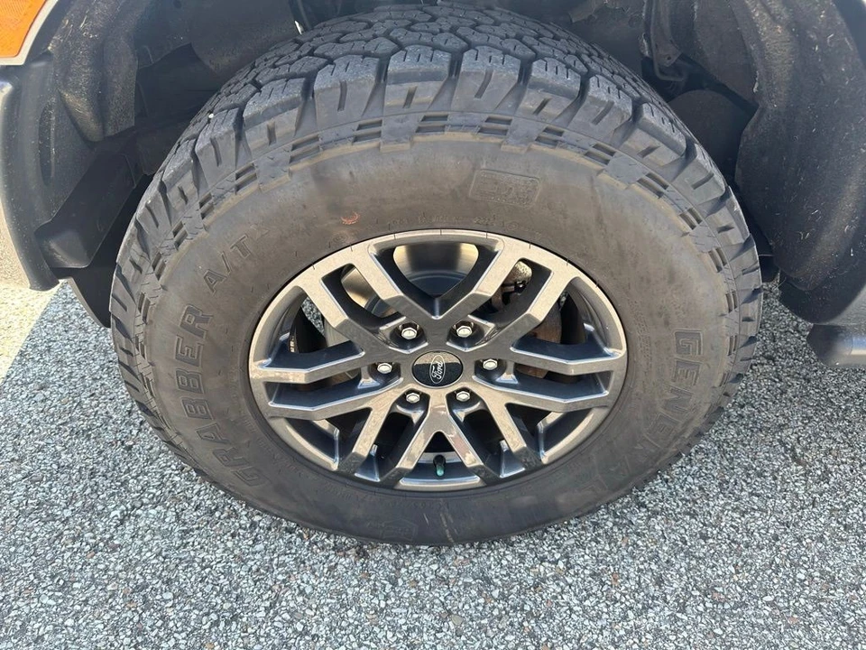 2022 Ford Ranger 5th Gen - Image 8 of 12