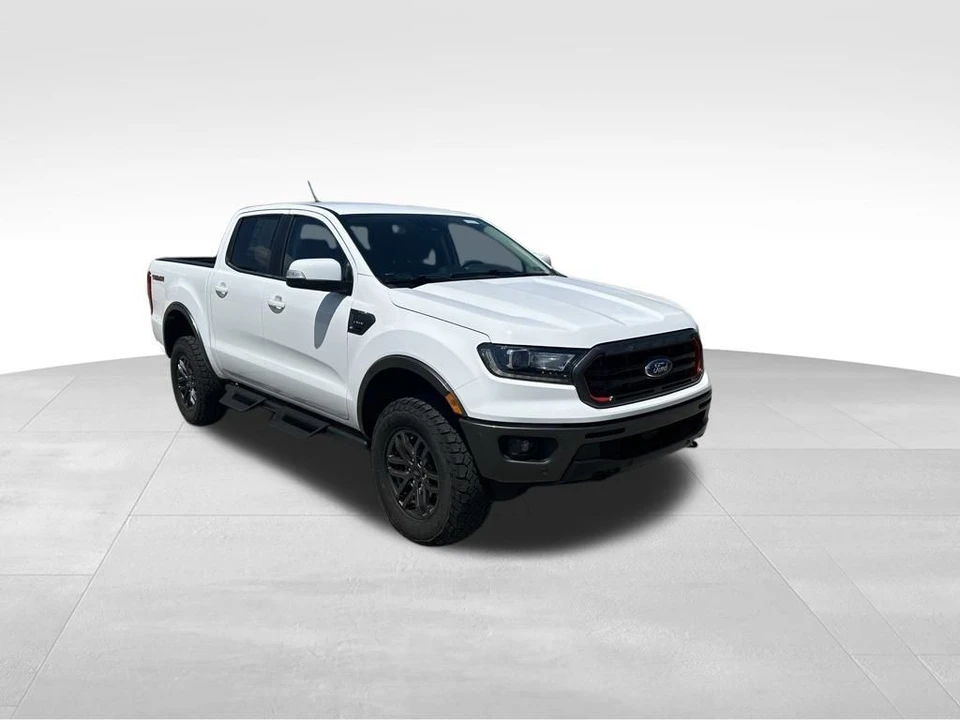 2022 Ford Ranger 5th Gen - Image 5 of 12