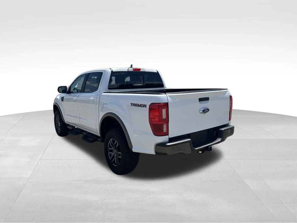 2022 Ford Ranger 5th Gen - Image 2 of 12
