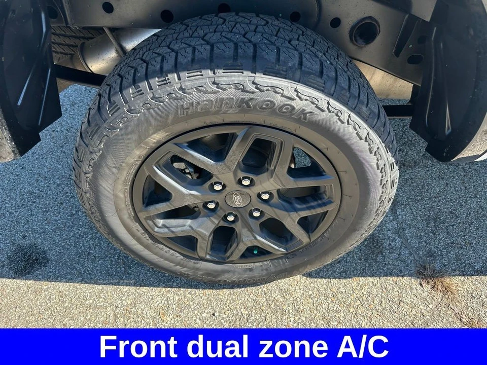 2022 Ford Ranger 4th Gen - Image 10 of 12