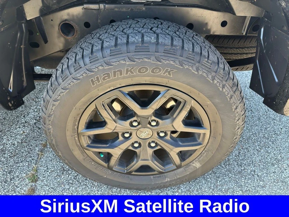 2022 Ford Ranger 4th Gen - Image 9 of 12