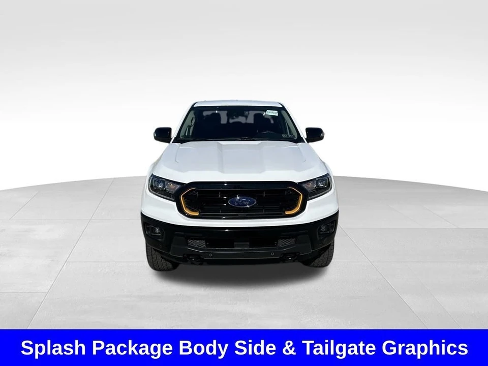 2022 Ford Ranger 4th Gen - Image 7 of 12