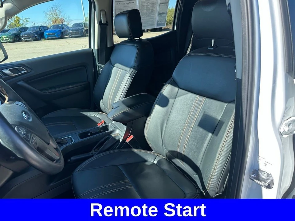 2022 Ford Ranger 4th Gen - Image 12 of 12
